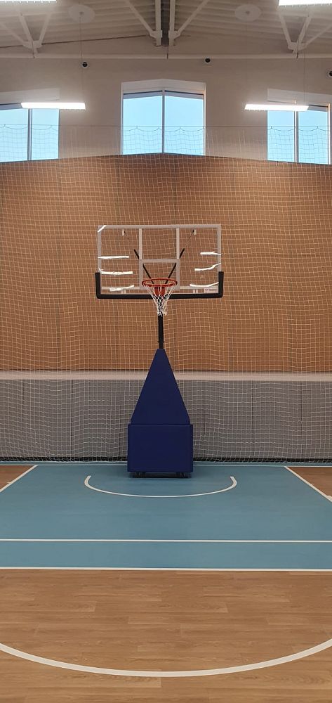 СОШ на 1500 мест, г. Белгород